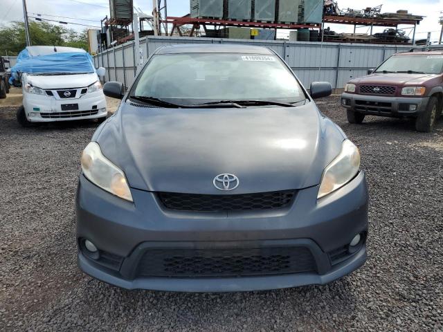 Photo 5 from auction – 2011 TOYOTA COROLLA MA with VIN 2T1KU4EE2BC538393