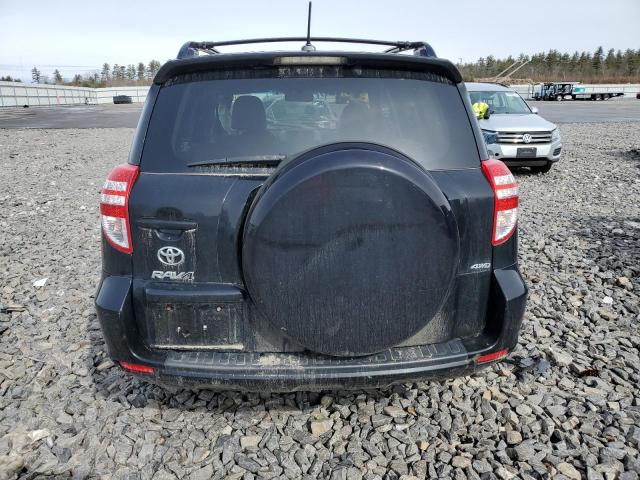 Photo 6 from auction – 2011 TOYOTA RAV4 with VIN JTMBF4DVXB5042475
