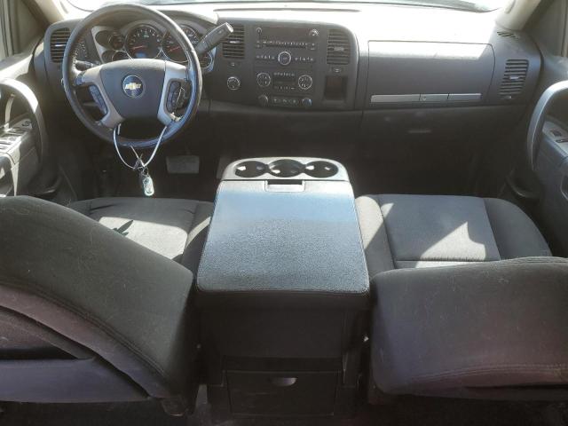 Photo 8 from auction – 2011 CHEVROLET 1500 with VIN 3GCPKSE38BG258014
