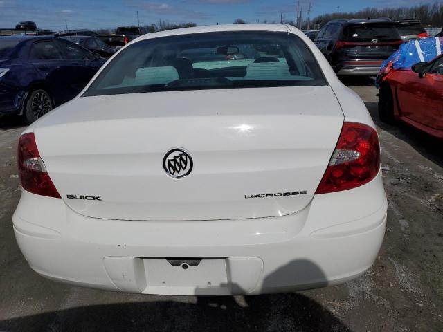 Photo 6 from auction – 2005 BUICK LACROSSE C with VIN 2G4WC532351343761