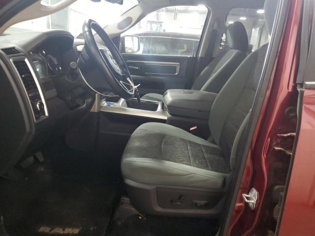 Photo 7 from auction – 2017 RAM 1500 SLT with VIN 1C6RR7LM0HS877969