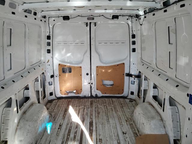 Photo 10 from auction – 2016 MERCEDES-BENZ SPRINTER 2 with VIN WD3PE7DD5GP325308