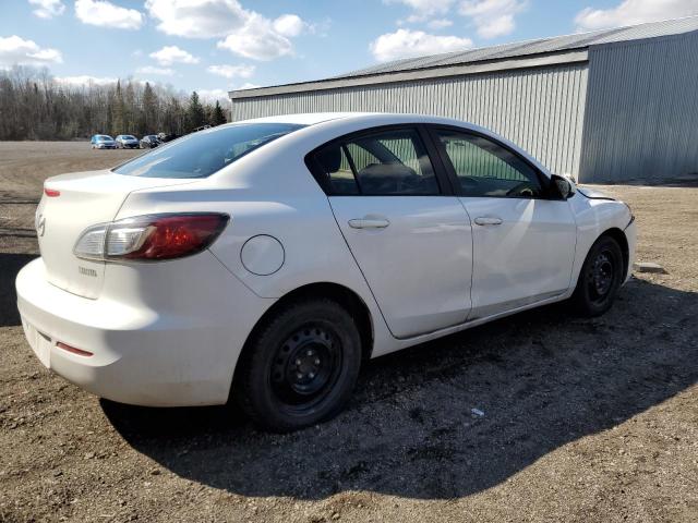 Photo 3 from auction – 2013 MAZDA 3 I with VIN JM1BL1UF6D1848632