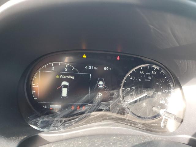 Zdjęcie 9 z aukcji – 2021 NISSAN KICKS SR z VIN 3N1CP5DVXML558204