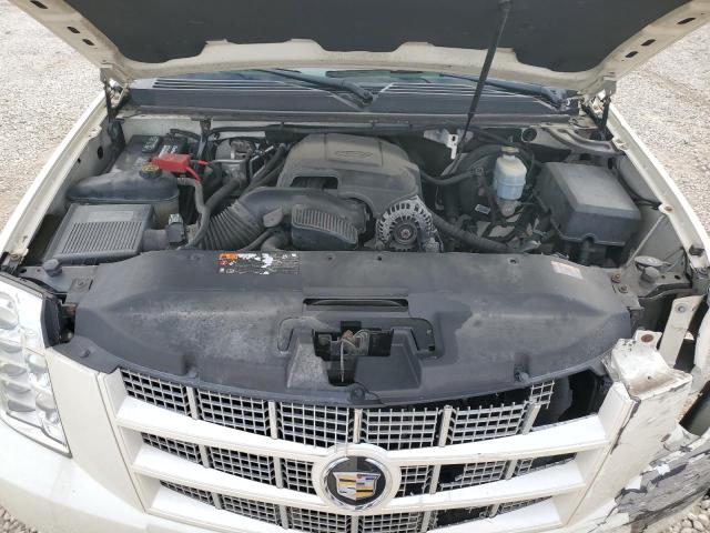 Photo 12 from auction – 2012 CADILLAC ESCALADE P with VIN 1GYS4CEF2CR280879