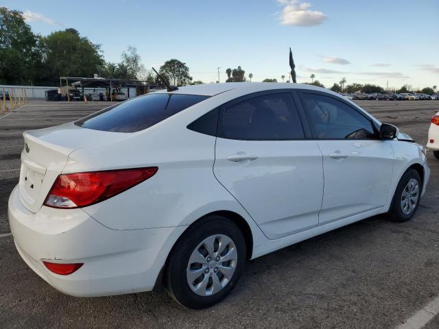 Photo 3 from auction – 2017 HYUNDAI ACCENT SE with VIN KMHCT4AE5HU339942