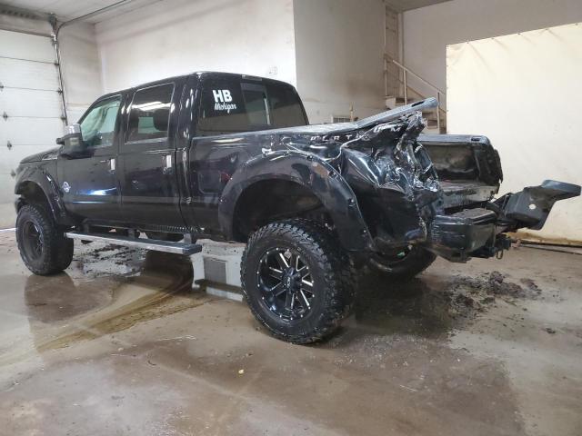 Photo 2 from auction – 2016 FORD F250 SUPER with VIN 1FT7W2BT8GEC77363