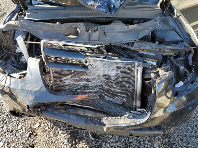 Photo 12 from auction – 2007 HYUNDAI SANTA FE S with VIN 5NMSH73E77H110703
