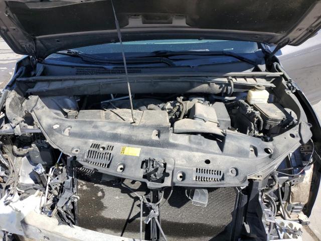 صورة رقم 12 من المزاد - 2017 TOYOTA HIGHLANDER مع VIN 5TDJZRFH6HS438462
