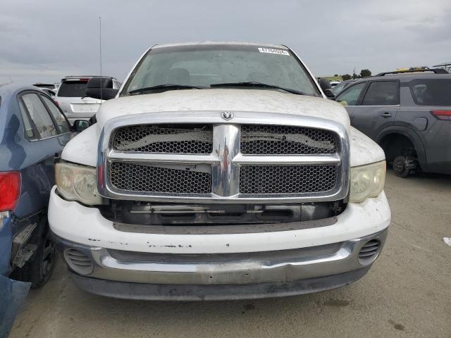 Photo 5 from auction – 2002 DODGE RAM 1500 with VIN 3D7HA18Z92G130761