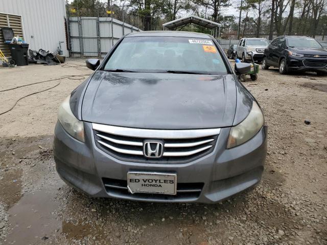 Photo 5 from auction – 2012 HONDA ACCORD EXL with VIN 1HGCP2F89CA217869