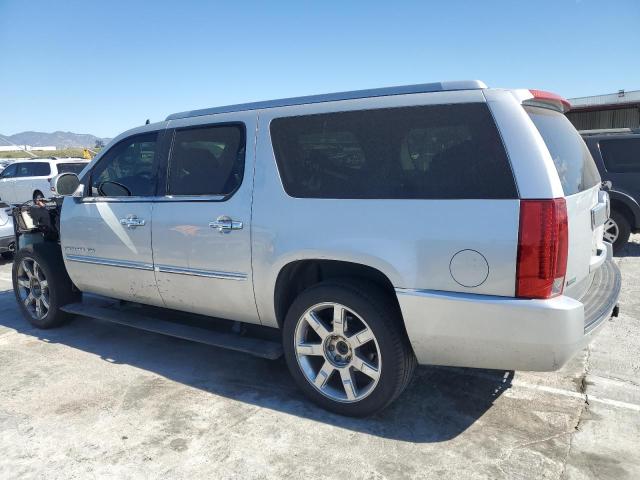 Photo 2 from auction – 2012 CADILLAC ESCALADE E with VIN 1GYS4HEF4CR166363