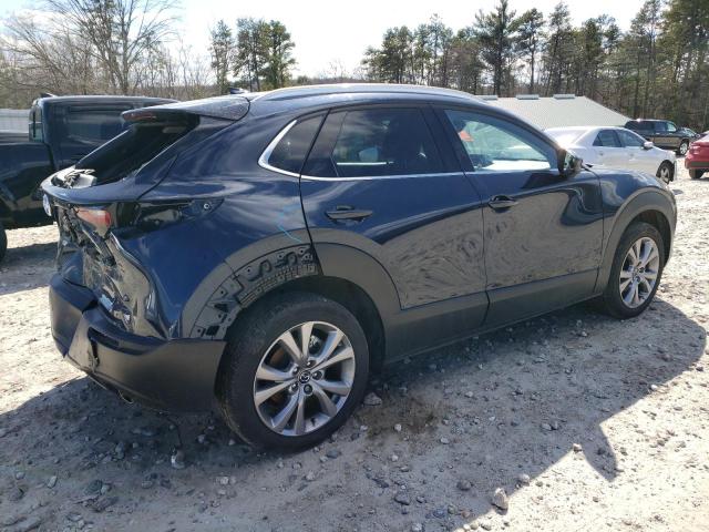 Photo 3 from auction – 2021 MAZDA CX-30 PREM with VIN 3MVDMBDL7MM311691