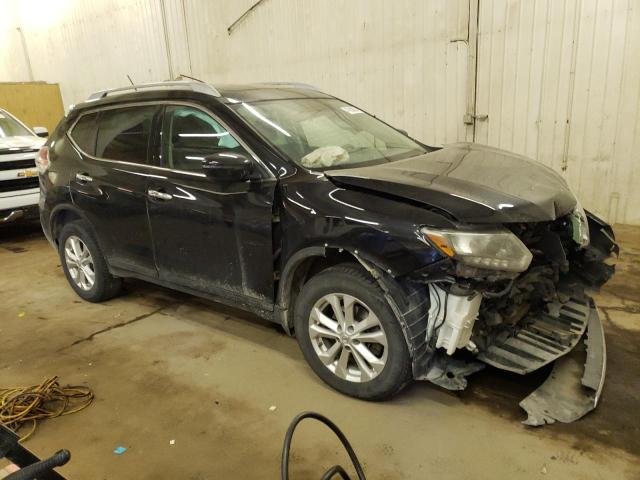 Photo 4 from auction – 2016 NISSAN ROGUE S with VIN 5N1AT2MV8GC912747