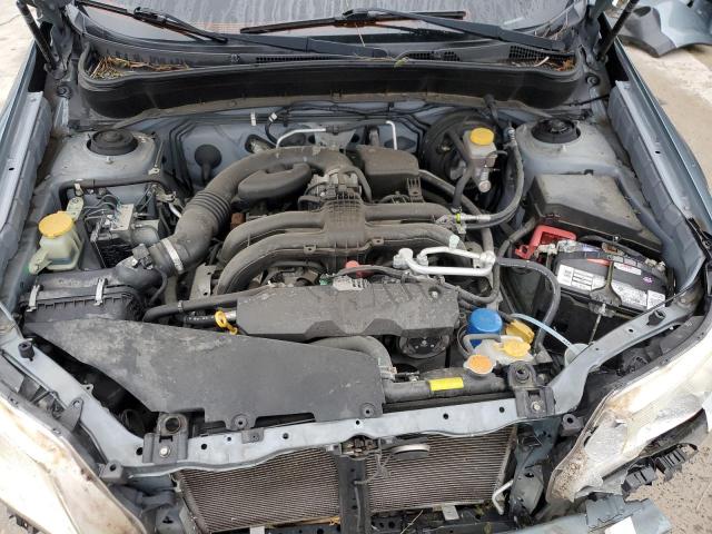 Photo 12 from auction – 2013 SUBARU FORESTER 2 with VIN JF2SHADC2DH423134