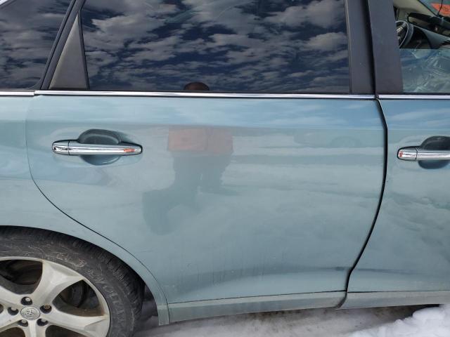 Photo 10 from auction – 2011 TOYOTA VENZA with VIN 4T3BK3BB9BU056214