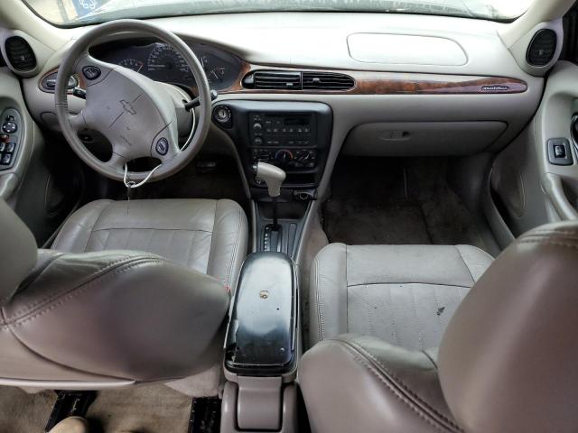 Photo 8 from auction – 2003 CHEVROLET MALIBU LS with VIN 1G1NE52J33M520239