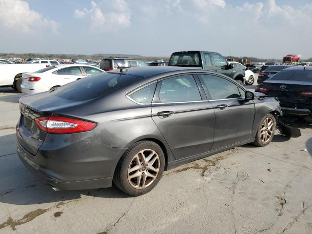 Photo 3 from auction – 2015 FORD FUSION SE with VIN 3FA6P0H75FR278723