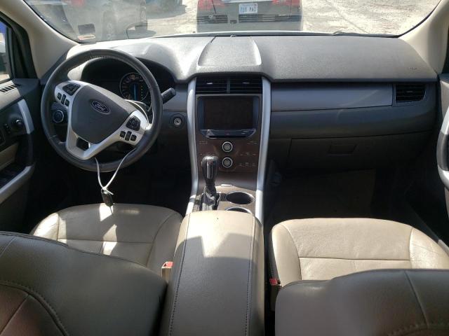Photo 8 from auction – 2011 FORD EDGE SEL with VIN 2FMDK4JC2BBB67033