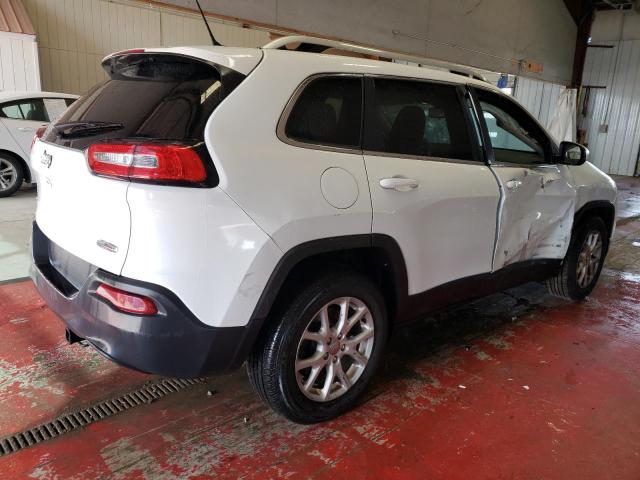 Photo 3 from auction – 2015 JEEP CHEROKEE L with VIN 1C4PJMCB6FW733854