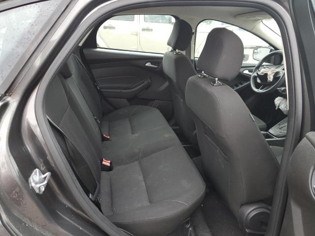 Photo 10 from auction – 2016 FORD FOCUS SE with VIN 1FADP3F27GL201951