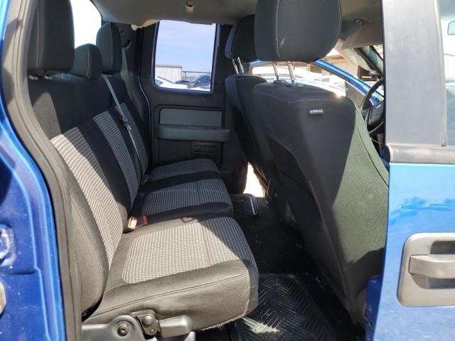 Photo 10 from auction – 2014 FORD F150 SUPER with VIN 1FTFX1CF7EFC94495