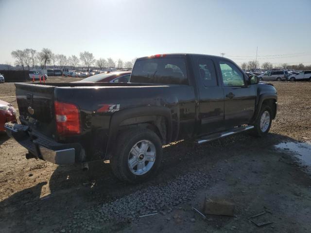 Photo 3 from auction – 2010 CHEVROLET SILVERADO with VIN 1GCSKSE33AZ163837
