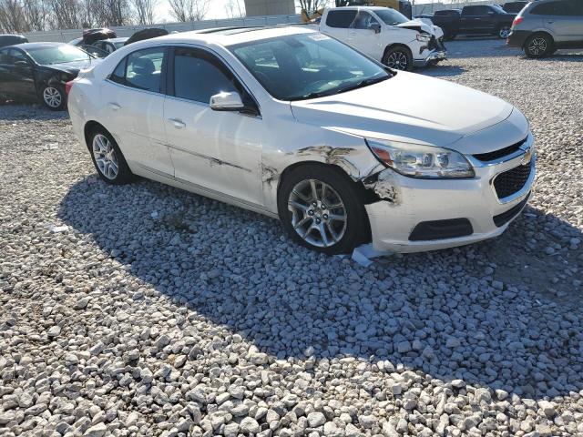 Photo 4 from auction – 2014 CHEVROLET MALIBU 1LT with VIN 1G11C5SL2EF178909