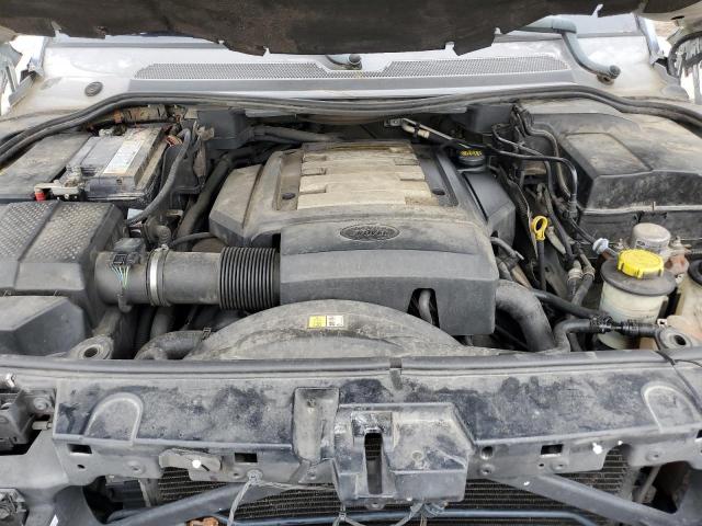 صورة رقم 12 من المزاد - 2006 LAND ROVER RANGE ROVE مع VIN SALSF25406A957786
