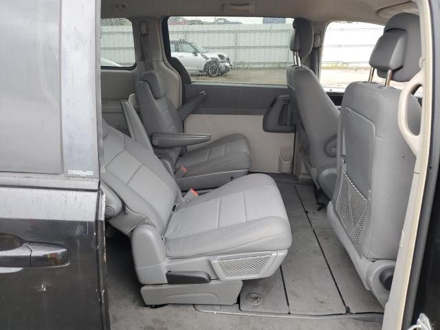 Photo 11 from auction – 2010 DODGE GRAND CARA with VIN 2D4RN6DX5AR349877
