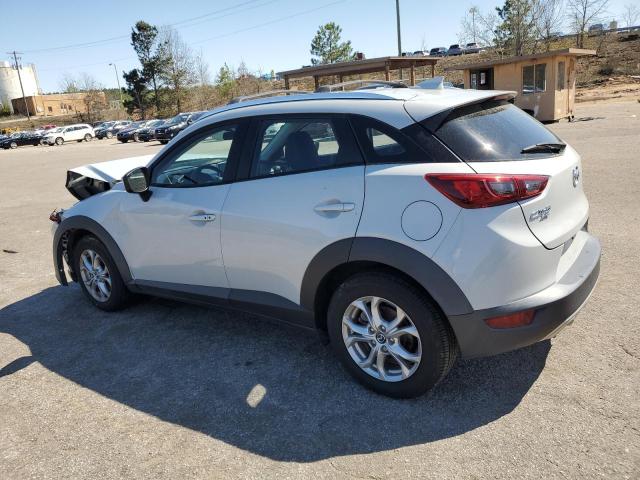 Photo 2 from auction – 2016 MAZDA CX-3 TOURI with VIN JM1DKFC70G0128188