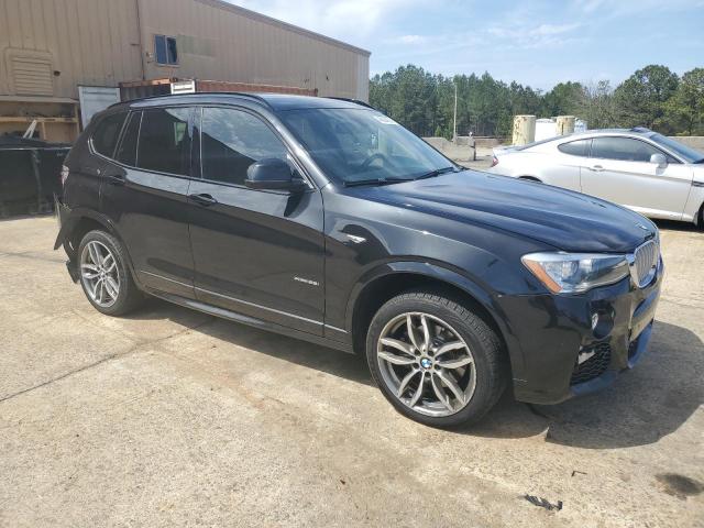 Photo 4 from auction – 2016 BMW X3 XDRIVE2 with VIN 5UXWX9C50G0D77375