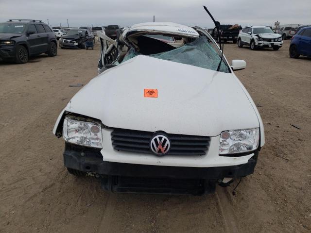 Photo 5 from auction – 2001 VOLKSWAGEN JETTA GL with VIN 3VWRS29MX1M044019