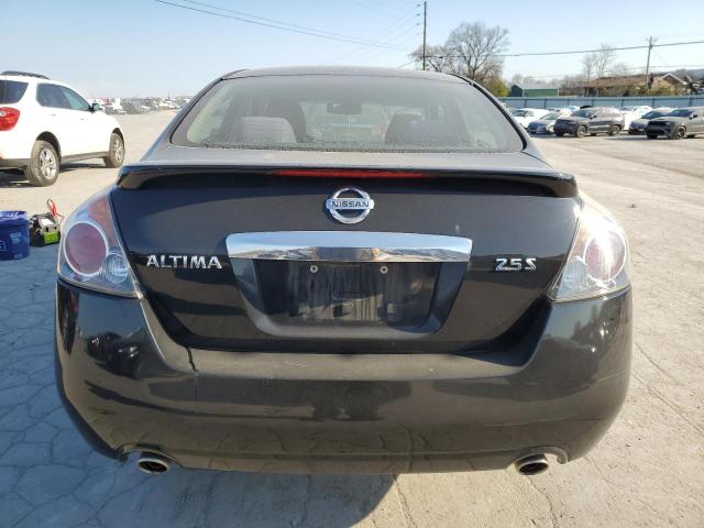 Photo 6 from auction – 2012 NISSAN ALTIMA BAS with VIN 1N4AL2AP4CN556327