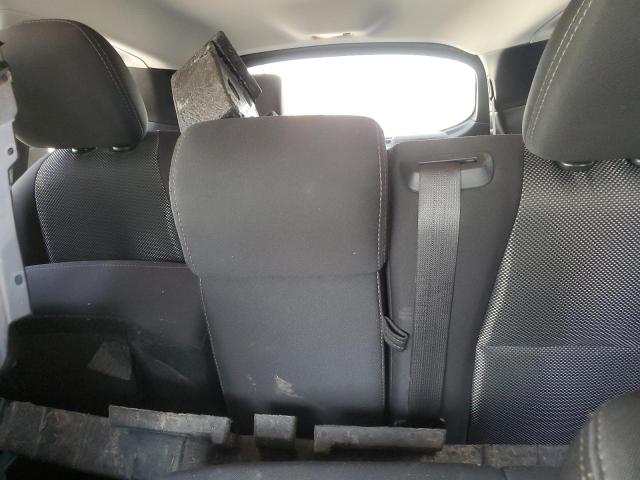 Photo 10 from auction – 2020 NISSAN PATHFINDER with VIN 5N1DR2BM5LC640156