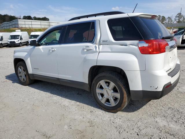 Photo 2 from auction – 2013 GMC TERRAIN SL with VIN 2GKALUEK1D6338439