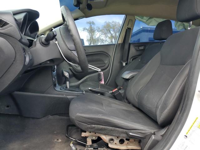 Photo 7 from auction – 2019 FORD FIESTA SE with VIN 3FADP4EJ8KM112248