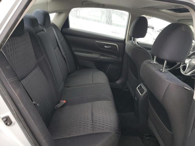 Photo 10 from auction – 2017 NISSAN ALTIMA 2.5 with VIN 1N4AL3AP3HC128242