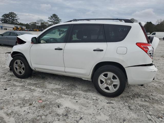 Photo 2 from auction – 2012 TOYOTA RAV4 with VIN 2T3ZF4DV6CW118041