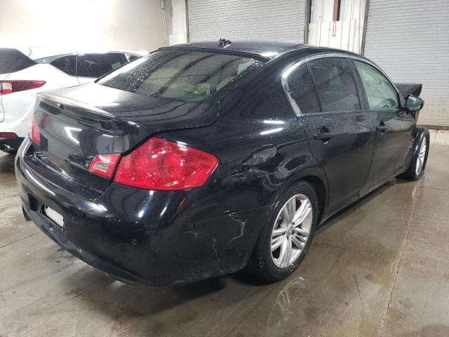 Photo 3 from auction – 2012 INFINITI G37 with VIN JN1CV6AR7CM680008