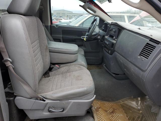 Photo 10 from auction – 2008 DODGE RAM 1500 S with VIN 1D7HA16KX8J191663