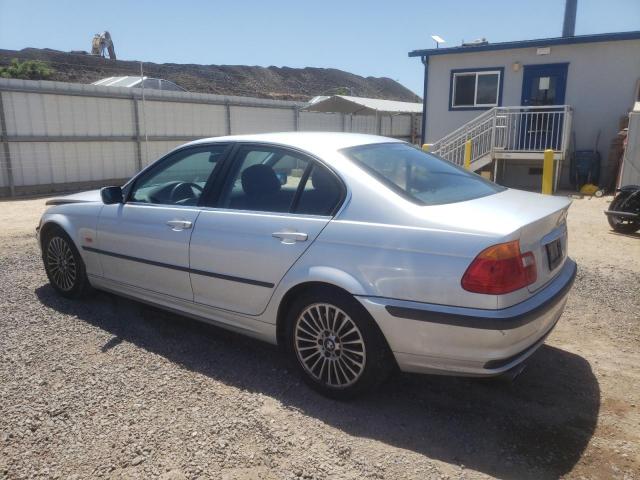 Photo 2 from auction – 2001 BMW 330 I with VIN WBAAV53471FJ67324