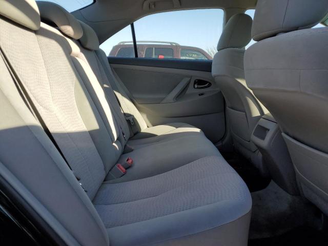 Photo 10 from auction – 2011 TOYOTA CAMRY BASE with VIN 4T1BF3EKXBU229439