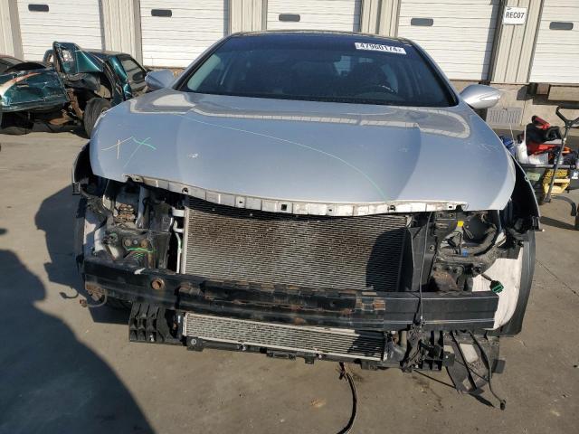 Photo 5 from auction – 2015 HYUNDAI SONATA HYB with VIN KMHEC4A44FA130397