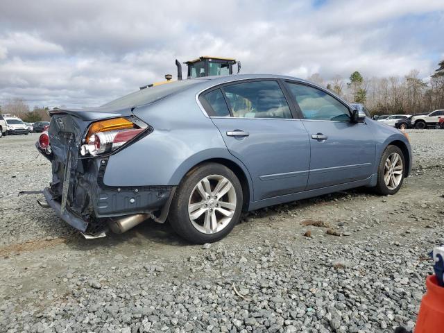 Photo 3 from auction – 2010 NISSAN ALTIMA with VIN 1N4BL2AP4AN562629