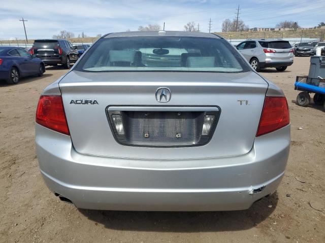 Photo 6 from auction – 2006 ACURA 3.2TL with VIN 19UUA66296A033125