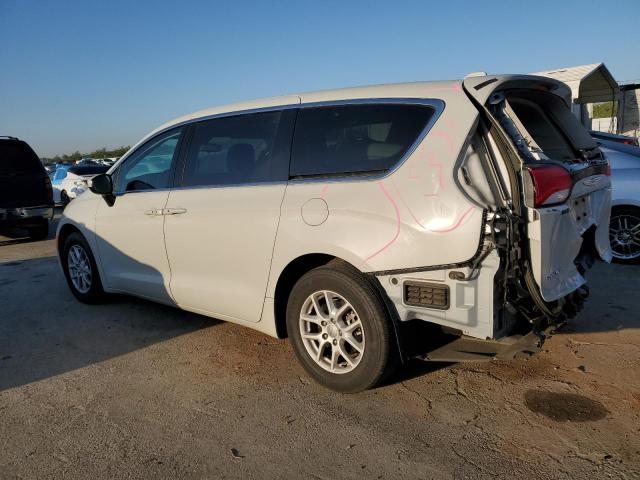 Photo 2 from auction – 2017 CHRYSLER PACIFICA T with VIN 2C4RC1DG6HR623264