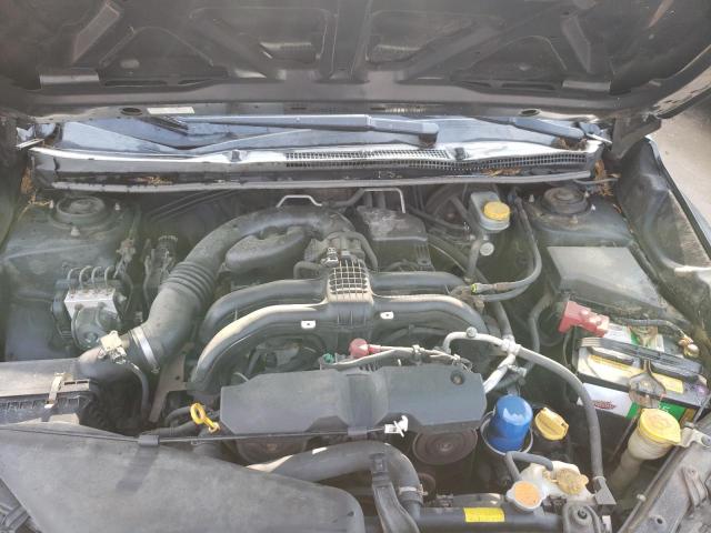 Photo 11 from auction – 2013 SUBARU IMPREZA SP with VIN JF1GPAL68D1840419