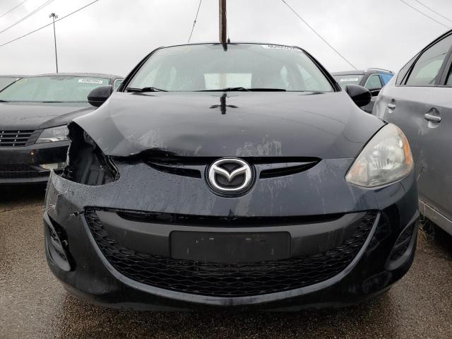 Photo 5 from auction – 2014 MAZDA MAZDA2 SPO with VIN JM1DE1KY5E0188744