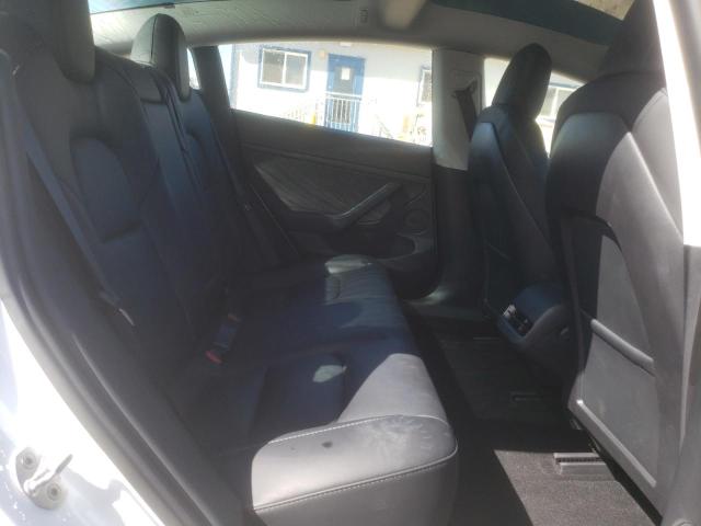 Photo 10 from auction – 2023 TESLA MODEL 3 with VIN 5YJ3E1EA3PF428355